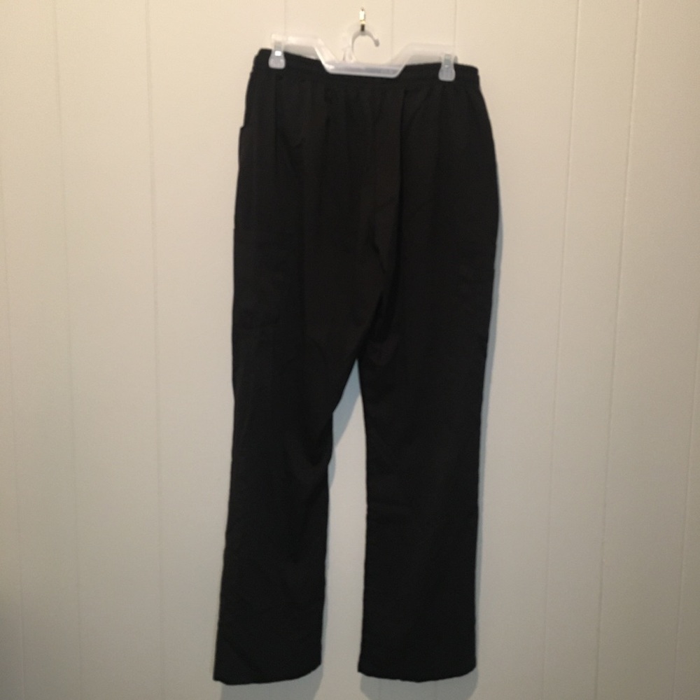 Dagacci Black Scrub Set Large - image 5